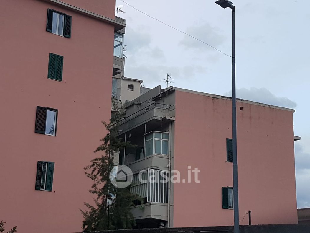 Appartamento in Vendita in Via Oratorio San Francesco 306 a Messina