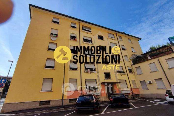 Appartamento in Vendita in Quartiere Giacomo Perlasca 5 a Brescia