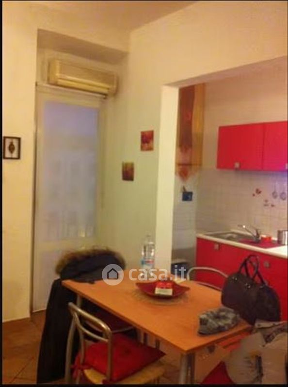 Appartamento in Vendita in Via Castelli a Livorno