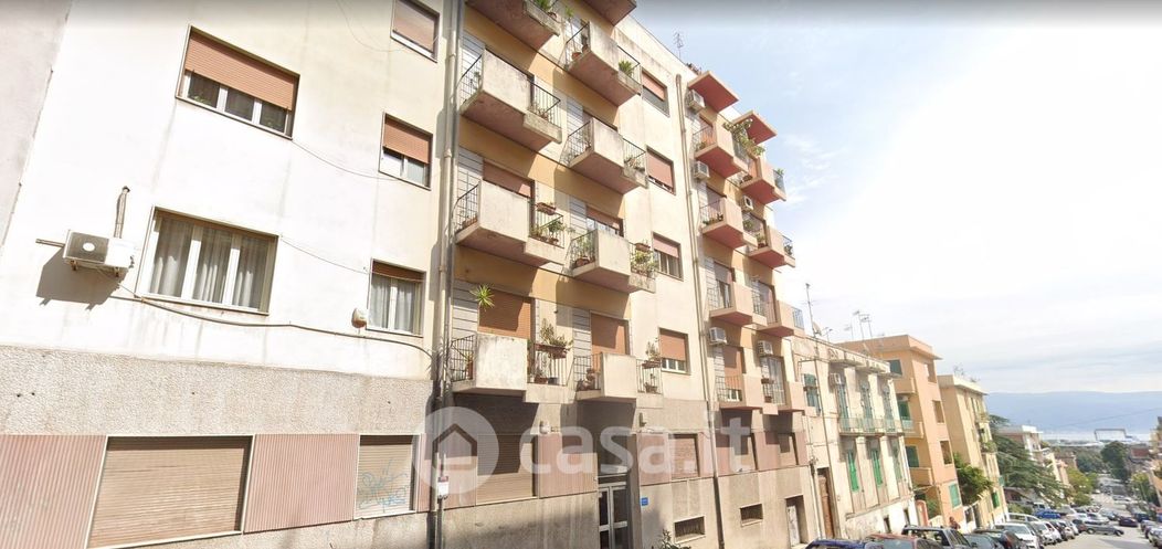 Appartamento in Vendita in Via Sant'Agostino a Messina