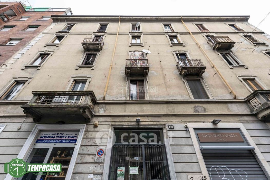 Appartamento in Vendita in Via Padova 191 a Milano