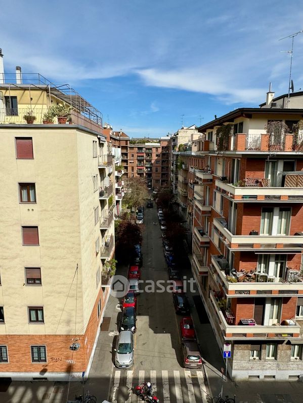 Appartamento in Vendita in Via Stendhal 57 a Milano