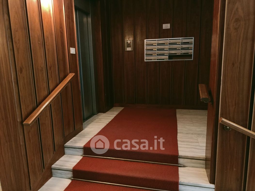 Appartamento in Vendita in Via Conti 9 /4 a Trieste