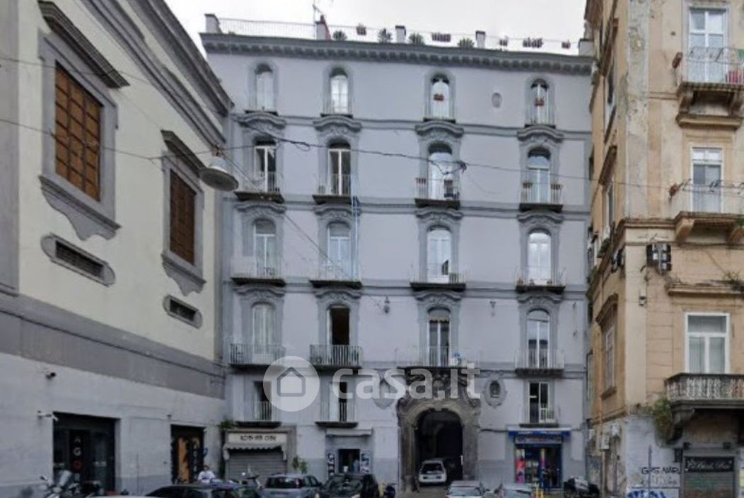 Appartamento in Affitto in Piazza Museo Filangieri a Napoli