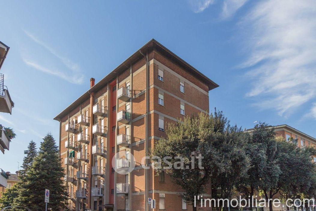Appartamento in Vendita in Via Alvise da Mosto 5 a Verona