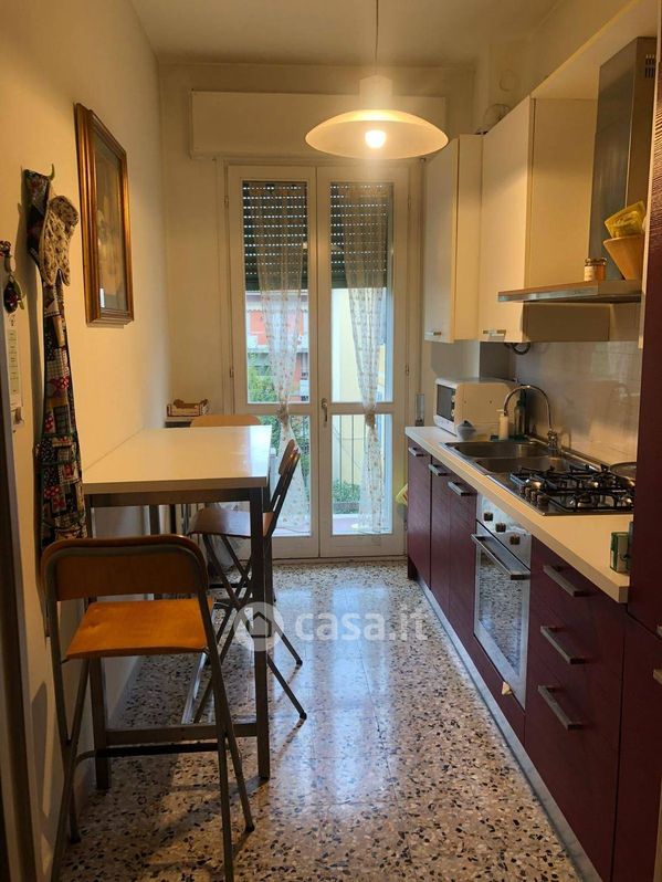 Appartamento in Affitto in Viale Milazzo a Parma
