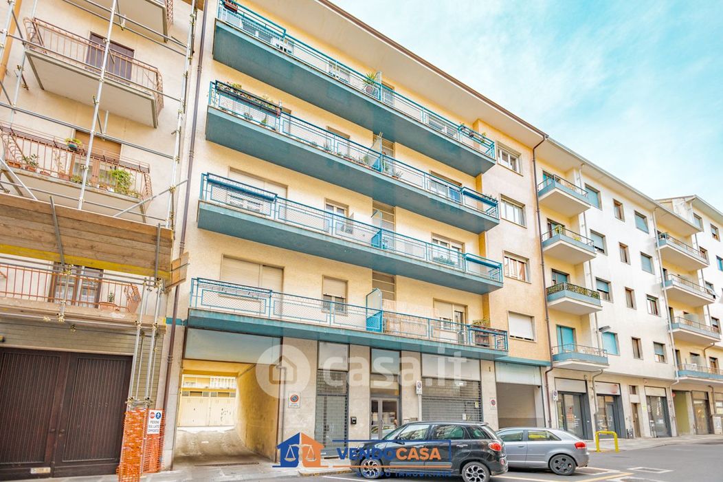 Appartamento in Vendita in Via Luigi Negrelli 4 a Cuneo