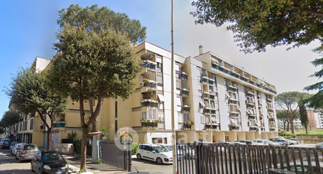 Casa indipendente in Vendita in Via San Bartolomeo del Fossato a Genova