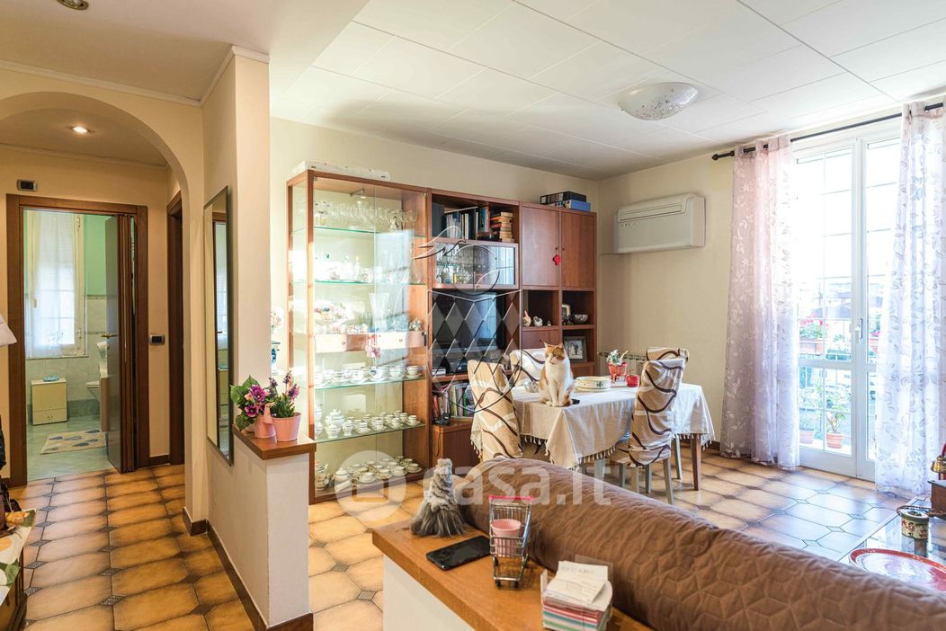 Appartamento in Vendita in canaletto a La Spezia