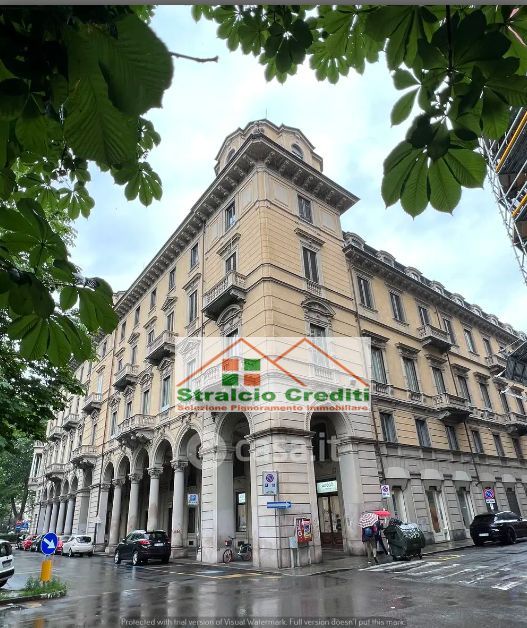 Appartamento in Vendita in Corso Galileo Ferraris 26 a Torino