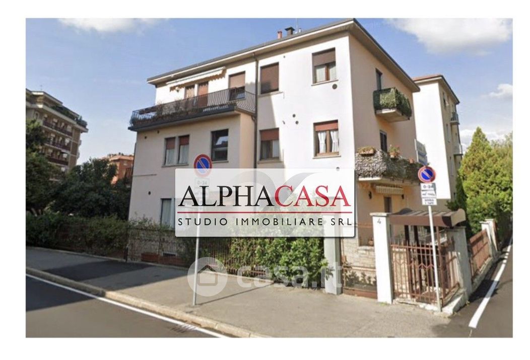 Appartamento in Vendita in Via gaudenzi a Bergamo