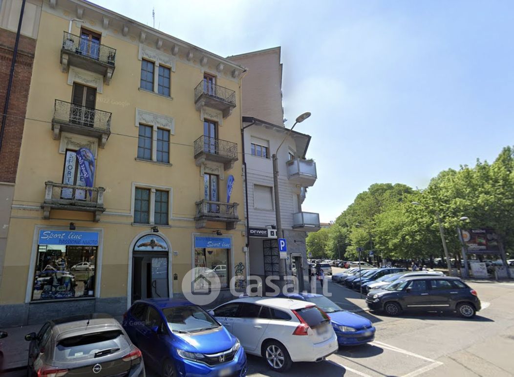Appartamento in Vendita in Piazzale San Gabriele di Gorizia 185 a Torino