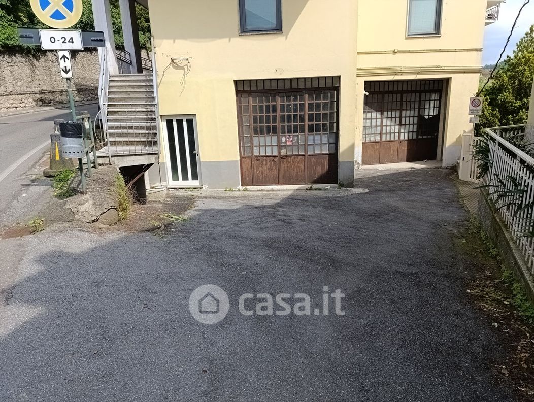 Garage/Posto auto in Vendita in Via G. BORGATTA a Castelletto d'Orba