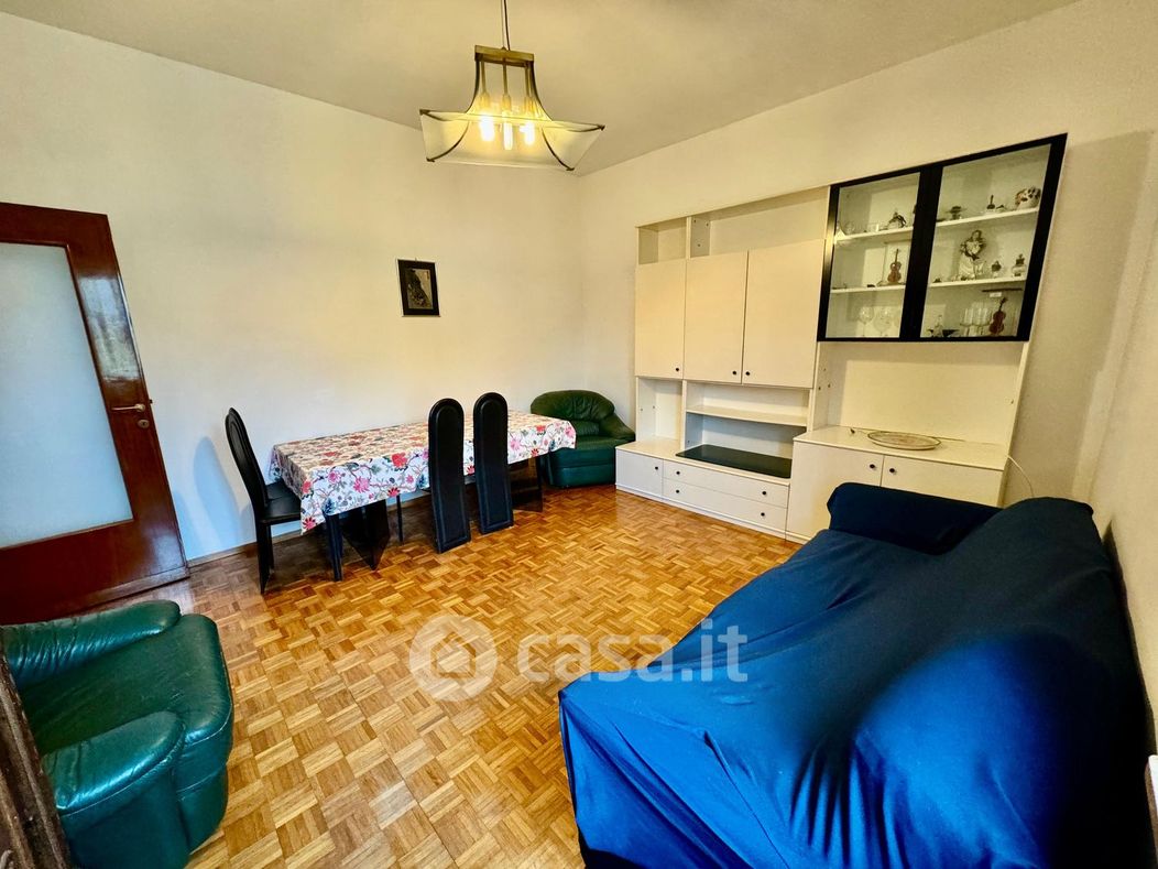 Appartamento in Vendita in Via del Castello a Piacenza