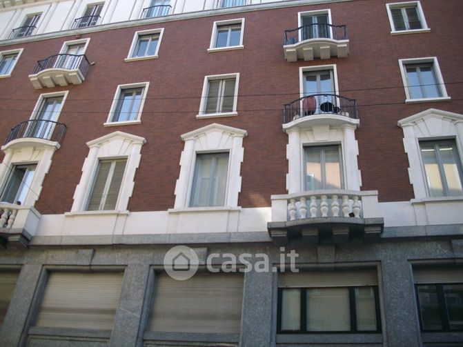 Appartamento in Affitto in Vicolo San Giovanni Sul Muro 18 a Milano