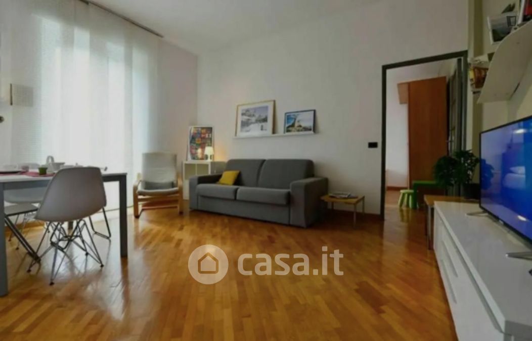Appartamento in Affitto in Via Legnone a Milano