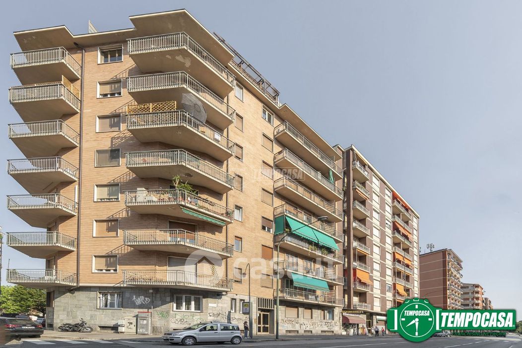 Appartamento in Vendita in Via Guido Reni 215 a Torino