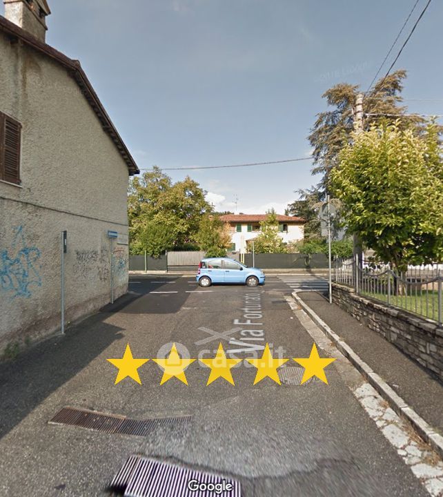 Appartamento in Vendita in Via Fortunato Canevali a Brescia