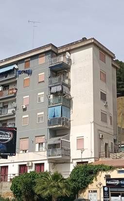 Appartamento in Vendita in Via San Giovanni Bosco 136 a Caltanissetta