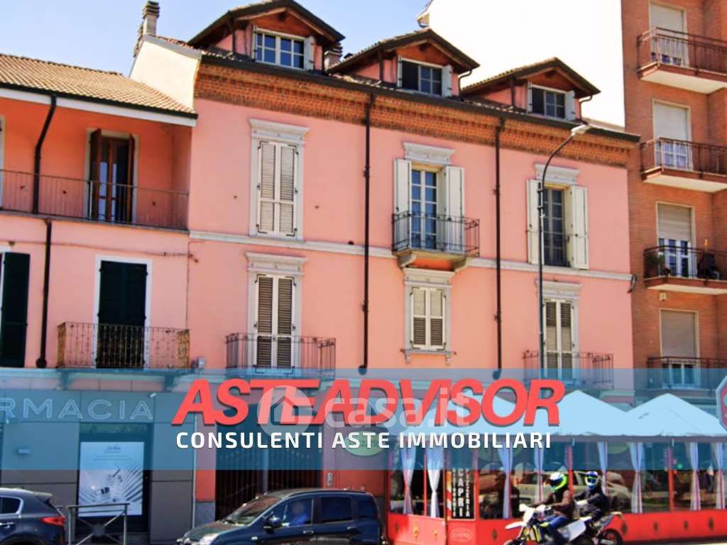 Appartamento in Vendita in Corso Savona 153 a Asti