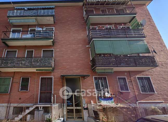 Appartamento in Vendita in Via Giacomo Matteotti 57 a San Giuliano Milanese