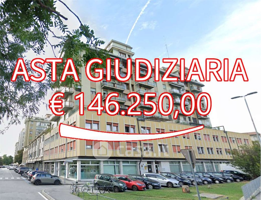 Appartamento in Vendita in Via Enrico degli Scrovegni 25 a Padova