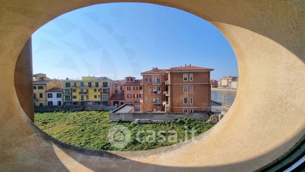 Appartamento in Vendita in a Pisa