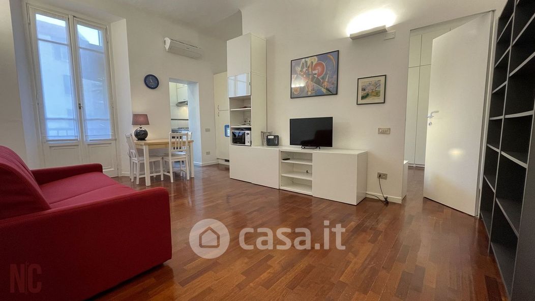 Appartamento in Affitto in Via Jacopo Palma 14 a Milano