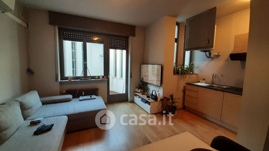 Appartamento in Vendita in Via Cecilia Deganutti 9 a Udine