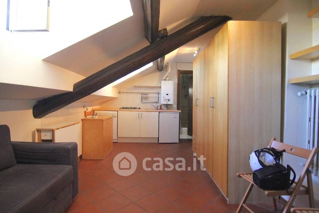 Appartamento in Affitto in Via Giuseppe Meda 31 a Milano