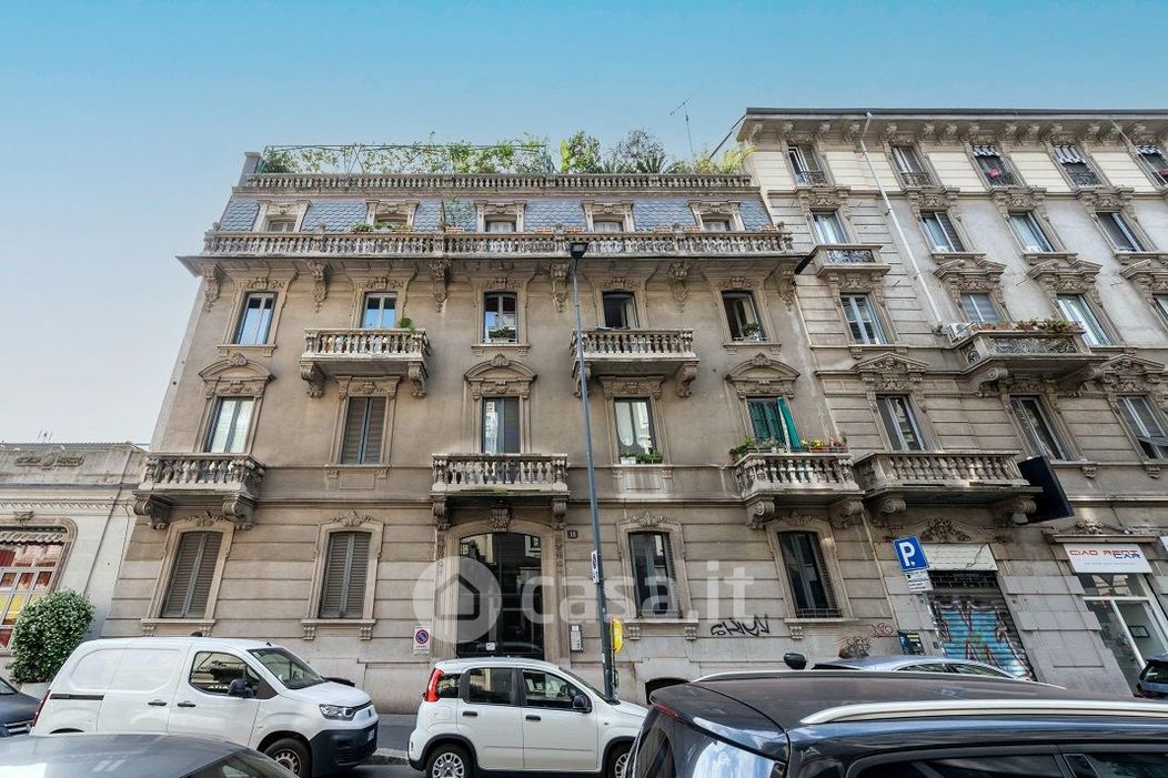 Appartamento in Vendita in Via Roberto Lepetit 18 a Milano