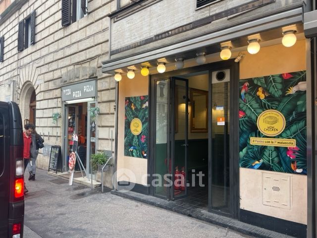 Negozio/Locale commerciale in Affitto in Via Salaria a Roma