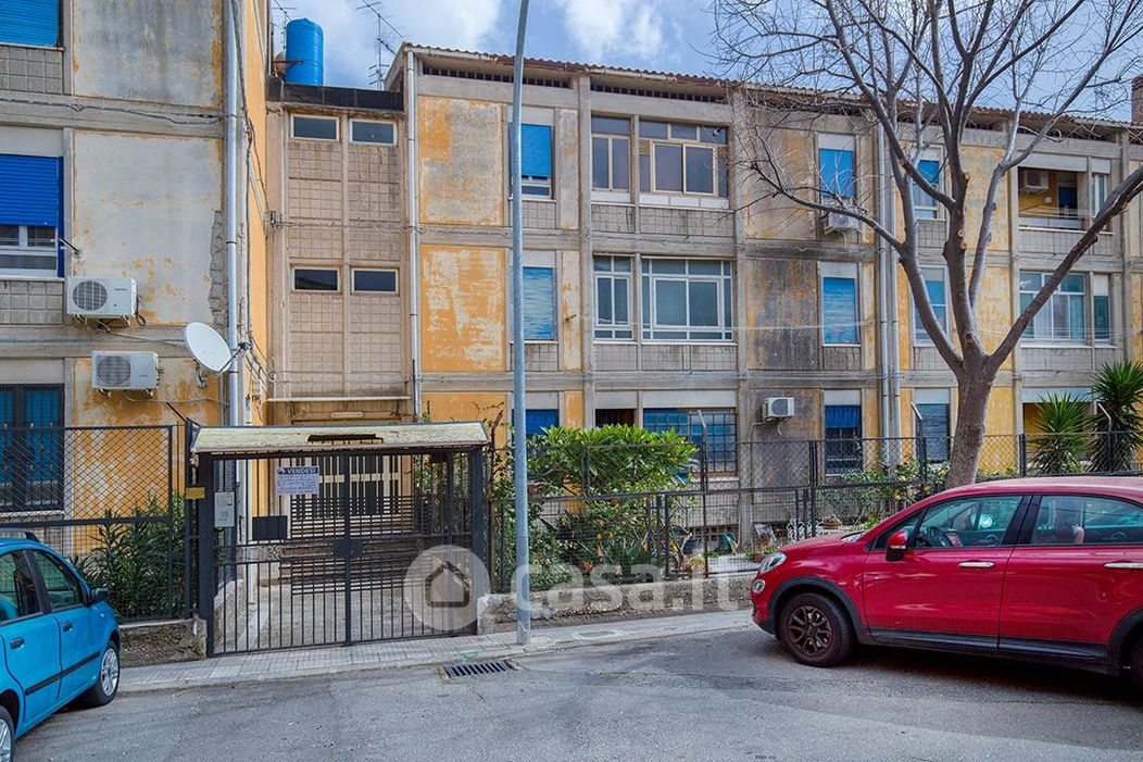 Appartamento in Vendita in Via Case Gescal 8 a Messina