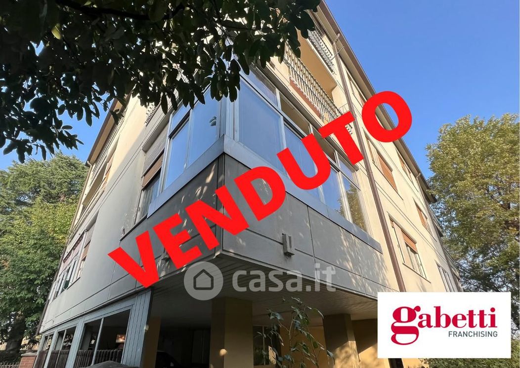 Appartamento in Vendita in Via Giovanni Servais 200/S 3 a Torino