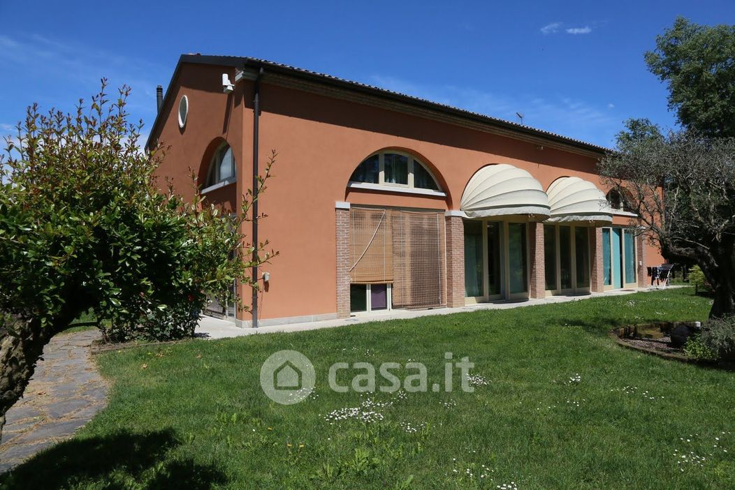 Casa indipendente in Vendita in Via canizzano a Treviso