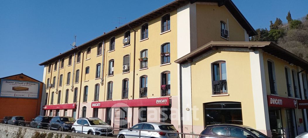 Appartamento in Vendita in Via Sant'Orsola 22 a Brescia