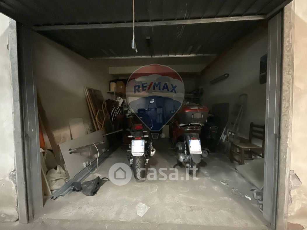 Garage/Posto auto in Vendita in Via Tito Speri 50 a Catania