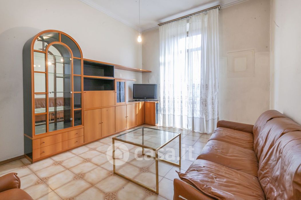 Appartamento in Vendita in Via Cadore 8 a Milano
