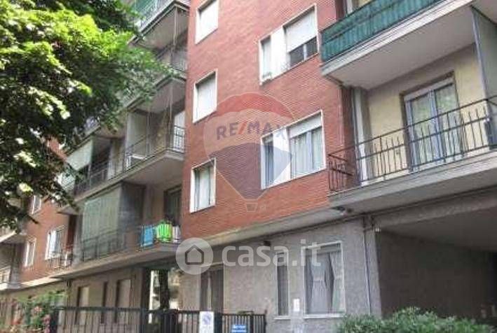 Appartamento in Vendita in Via Carlo Marochetti 23 a Milano