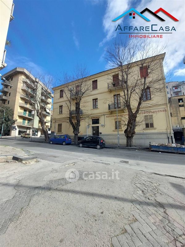 Appartamento in Vendita in Via Napoleone Colajanni 62 a Caltanissetta