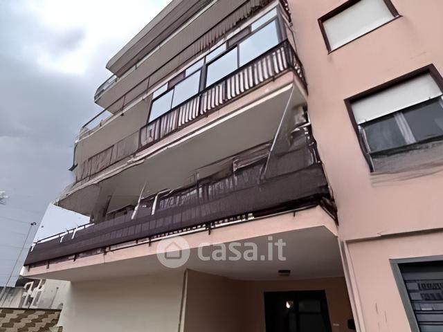 Appartamento in Vendita in Via Consolare Valeria 138 a Messina