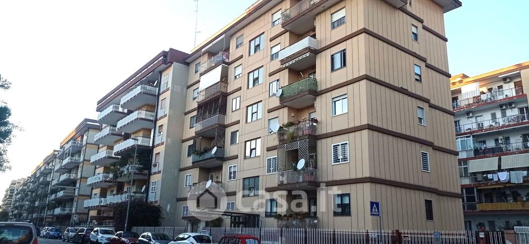 Appartamento in Affitto in Via MARTIN LUTHER KING a Bari