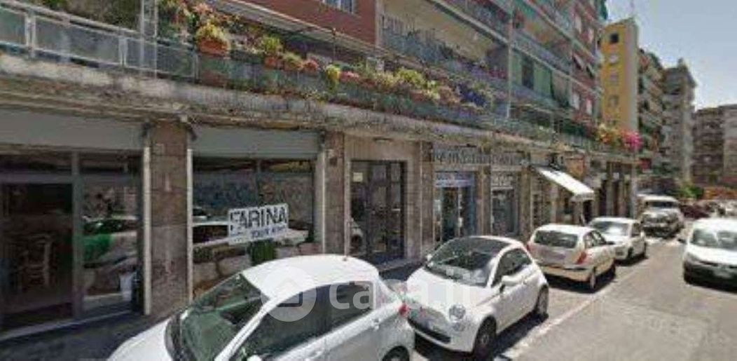 Garage/Posto auto in Vendita in a Roma
