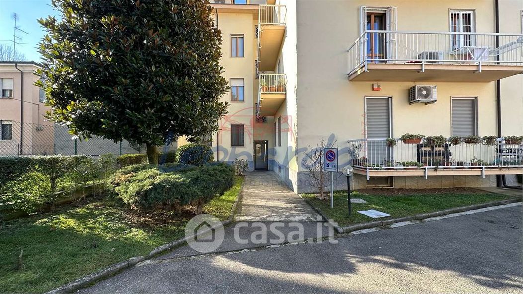 Appartamento in Vendita in Via Vittorio Gadolini 30 a Piacenza