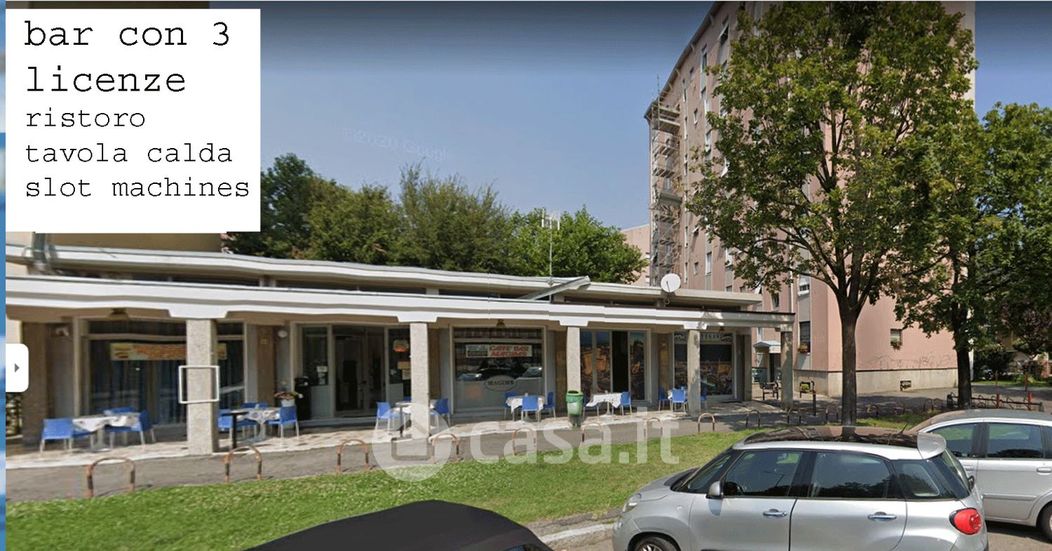 Negozio/Locale commerciale in Vendita in risorgimento a Brescia