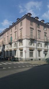 Appartamento in Affitto in Piazza Gran Madre di Dio 2 a Torino