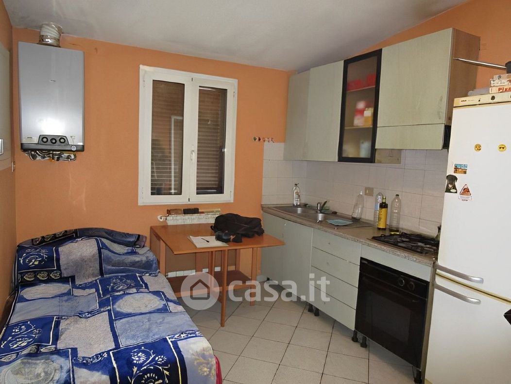 Appartamento in Vendita in Via Cusago 150 a Milano