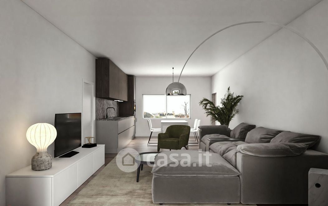 Appartamento in Vendita in Via Semplicità a Milano