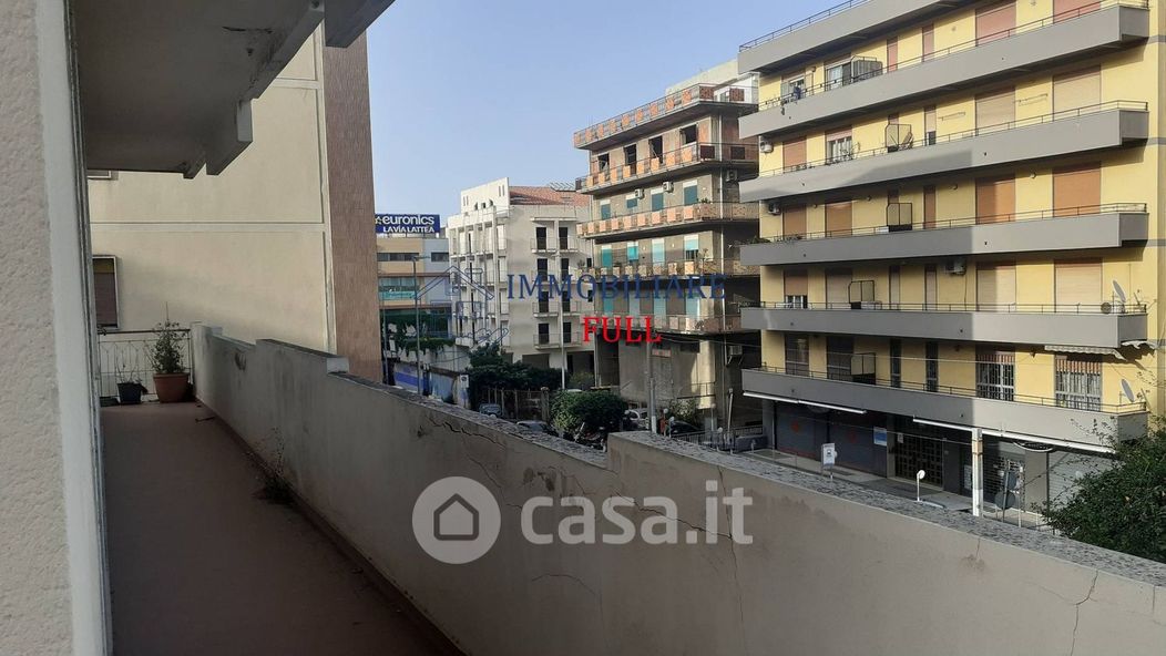 Appartamento in Vendita in Strada Statale 114 Orientale Sicula 70 a Messina
