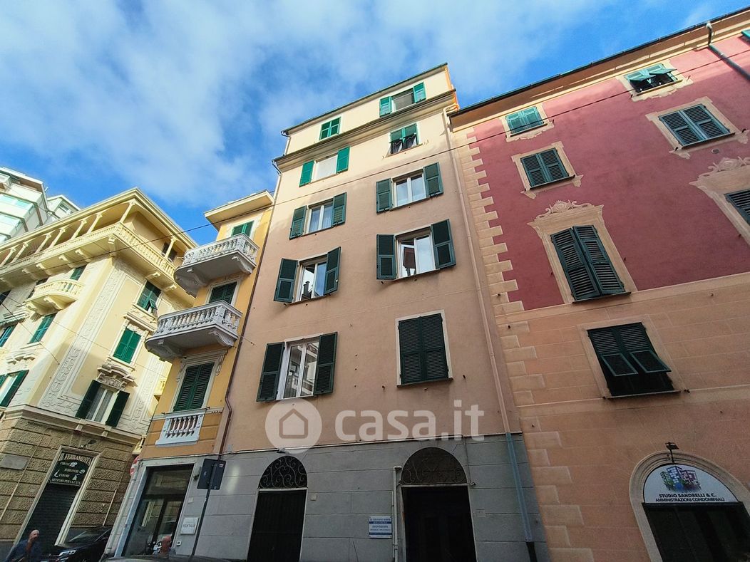 Appartamento in Vendita in Sabotino a Genova